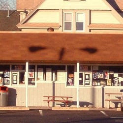 Deeks Deli-N-Kustard Kitchen - Vineland, NJ | Yelp
