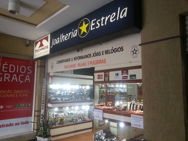 Joalheria Estrela