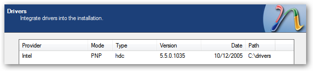 Resolve “Setup did not any hard disks drive” error while installing XP over Vista Resolve “Setup did not any hard disks drive” error while installing XP over Vista