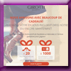 GIROTTI JEU CONCOURS (Facebook) GIROTTI JEU CONCOURS (Facebook)