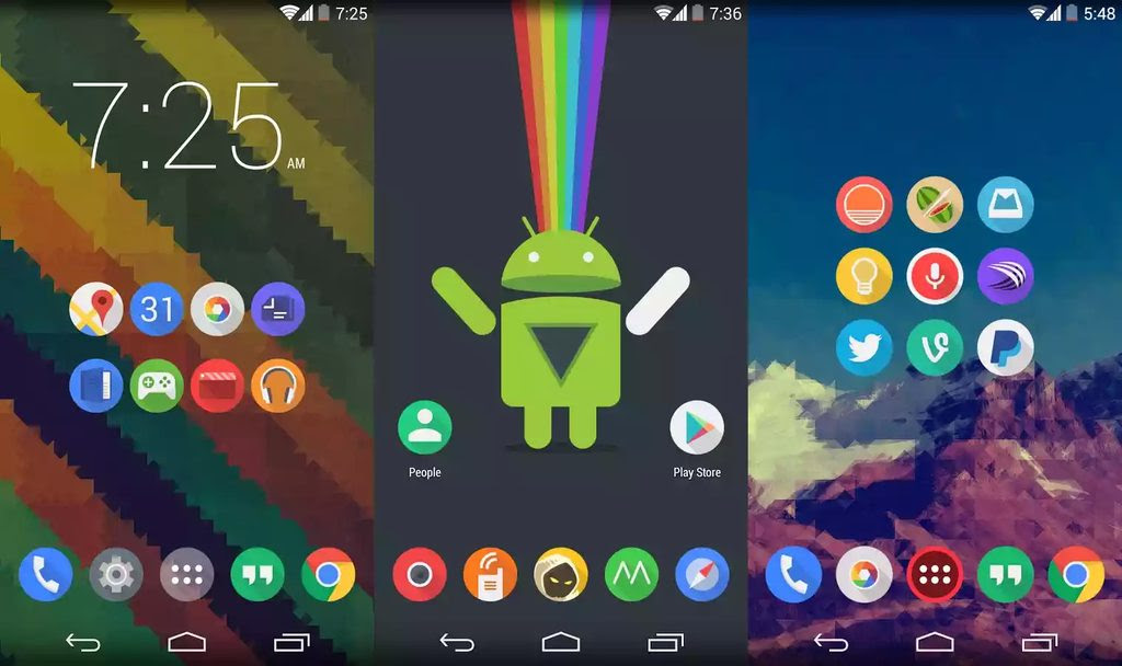 tai gameplay dowload game Android