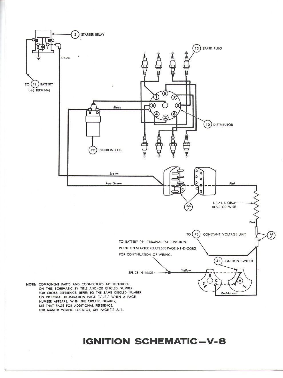 Ford Xb Alternator Wiring Diagram - Wiring Diagram