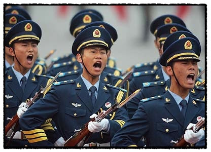 china