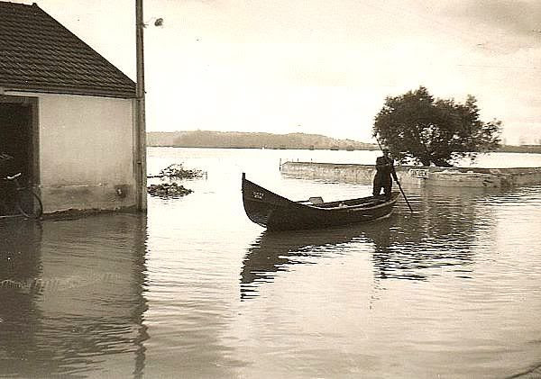 Cheia 1959-1