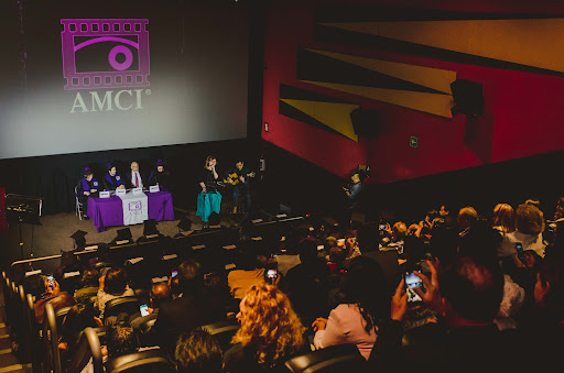 AMCI | Asociación Mexicana de Cineastas Independientes