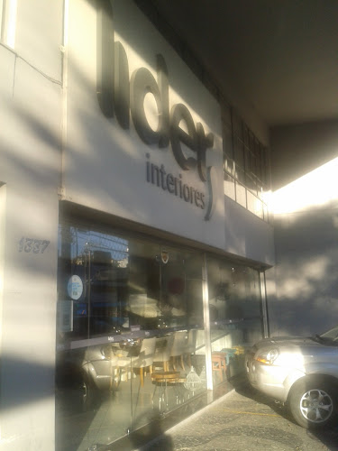 Lider Interiores - Outlet
