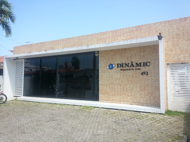 Sylar Participações em Negócios - Construtora