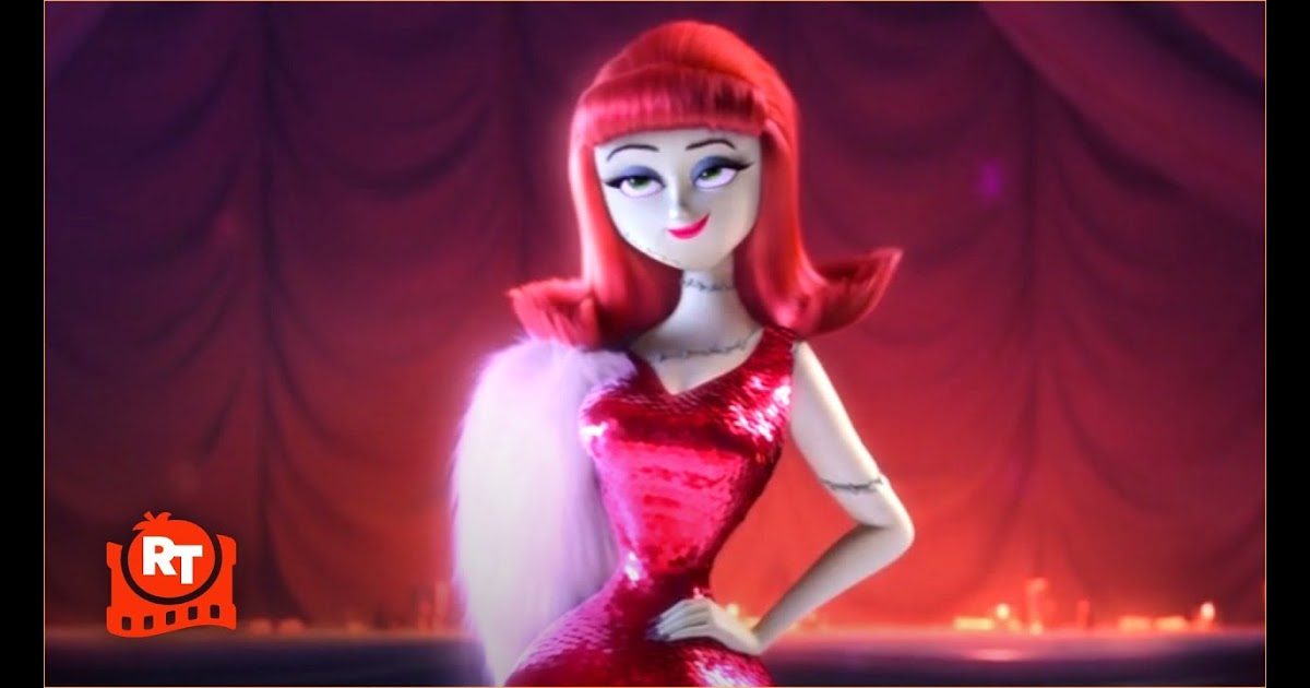 Featured image of post Hotel Transylvania Grim Death Reaper