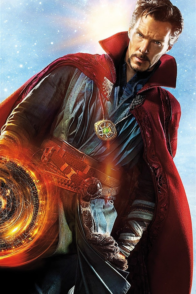 New Doctor Strange Wallpaper Iphone - work quotes