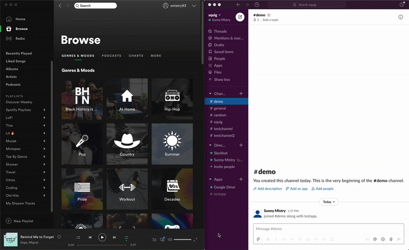45 Spotify Api Javascript Example - Javascript Nerd Answer