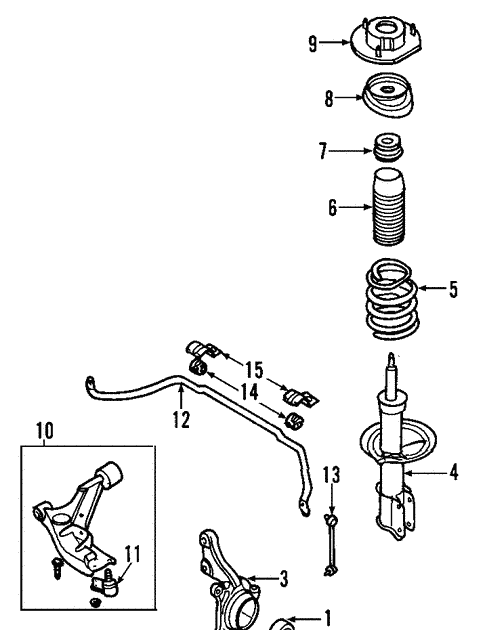 21 Chevy Aveo Exhaust Diagram - Wiring Diagram Info