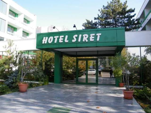 Siret Hotel