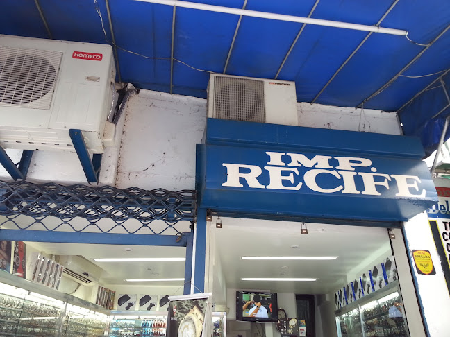 Importadora Recife