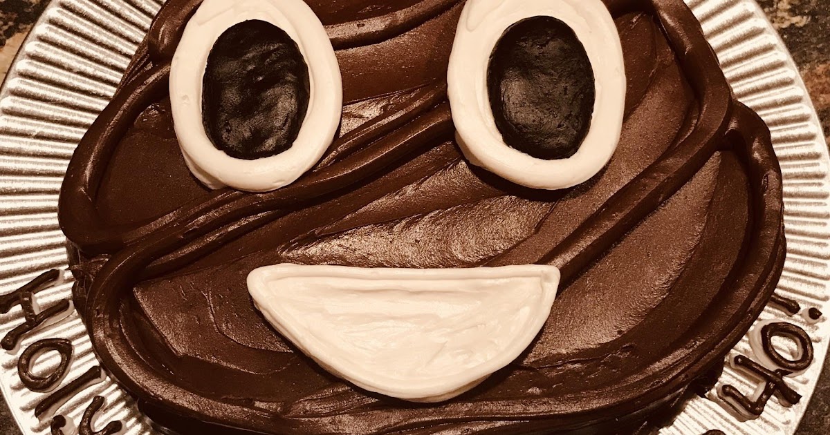 Funny Tinny 360 Entertainment Homemade Chocolate Cake