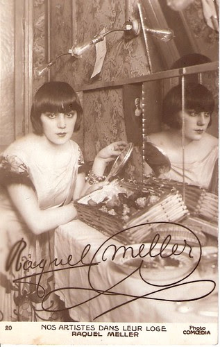 Raquel Meller