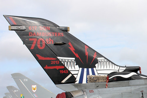ZA412 fin