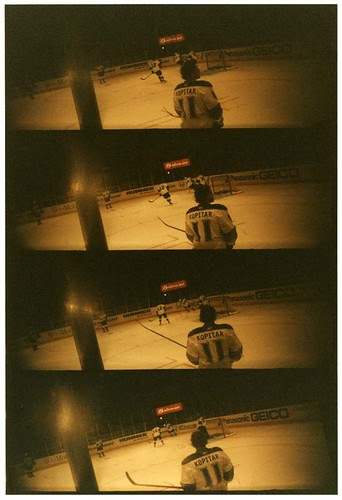 Go Kings Go!