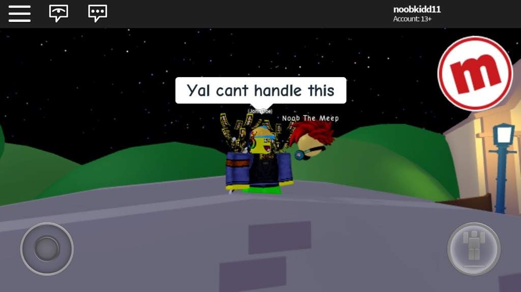 roblox cbro