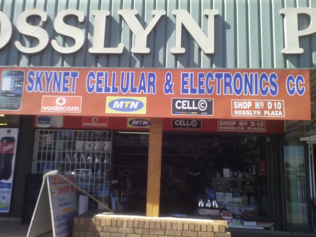 Skynet Cellular & Electronics cc