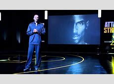 Kobe Bryant & Kanye West "Kobe System Commercial!" (Part 3 Kobe Bryant & Kanye West "Kobe System Commercial!" (Part 3