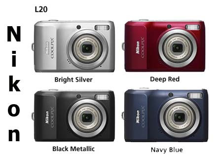 Nikon Coolpix Manuallens Errorreviewdigital Cameradriver - smallest camera