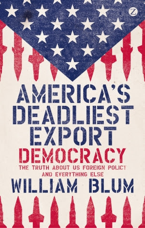 America’s Deadliest Export: Democracy