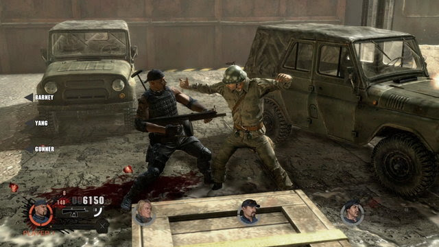 Expendables