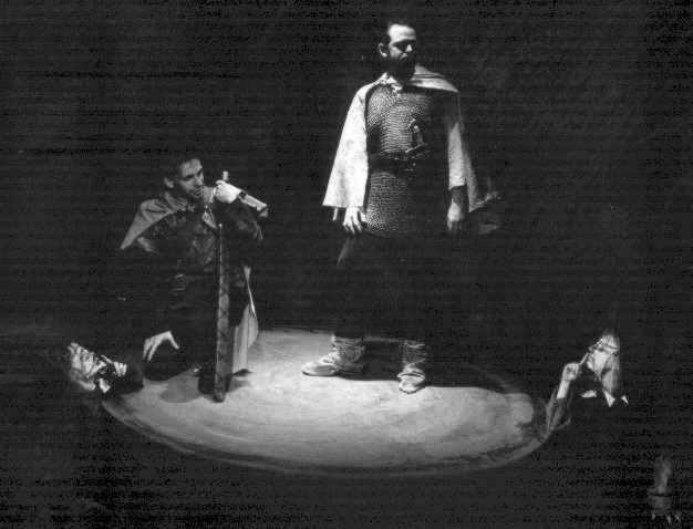 Duncans Prophecies In Macbeth