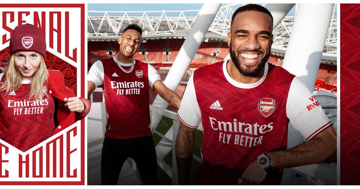 Promo Arsenal - Heads Up Arsenal Kit 30 Off On Adidas Us Get Additional ...