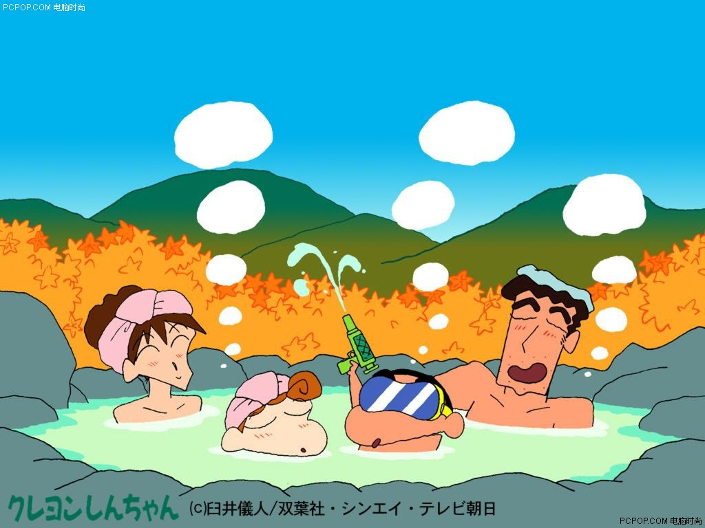 最も人気のある 壁紙 クレヨン しんちゃん 各ページの100の最高のhd壁紙 100kabegami