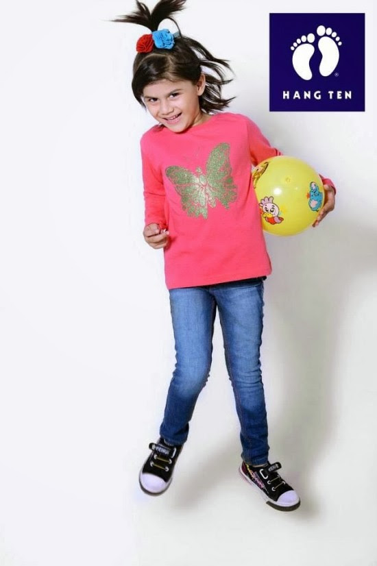 Kids-Baby-Baba-Beautiful-Fall-Winter-Wear-New-Clothes-2014-by-Hang-Ten-3 Kids-Baby-Baba-Beautiful-Fall-Winter-Wear-New-Clothes-2013-14-by-Hang-Ten-3