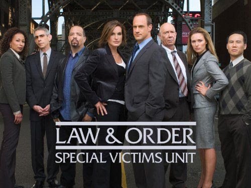 Law And Order Svu Season 3 Episode 10