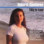 Roberta Gambarini - 'Easy To Love'