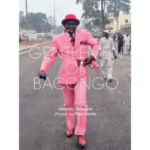 gentlemen of bacongo book