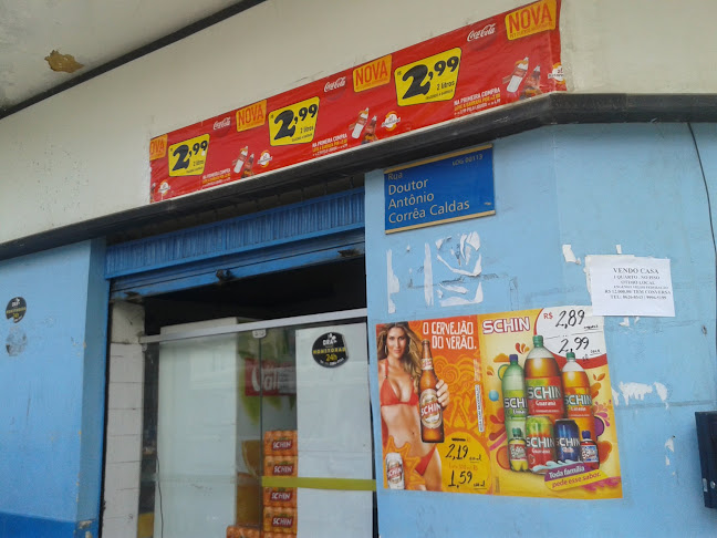 Avaliações sobre Master Pão em Salvador - Padaria