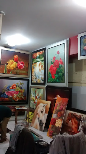 Opiniones de Wa Cuadros en Villa El Salvador - Tienda de pinturas