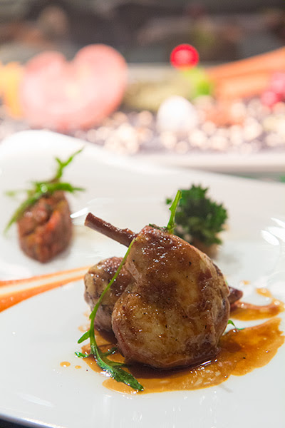 L'atelier de Joel Robuchon