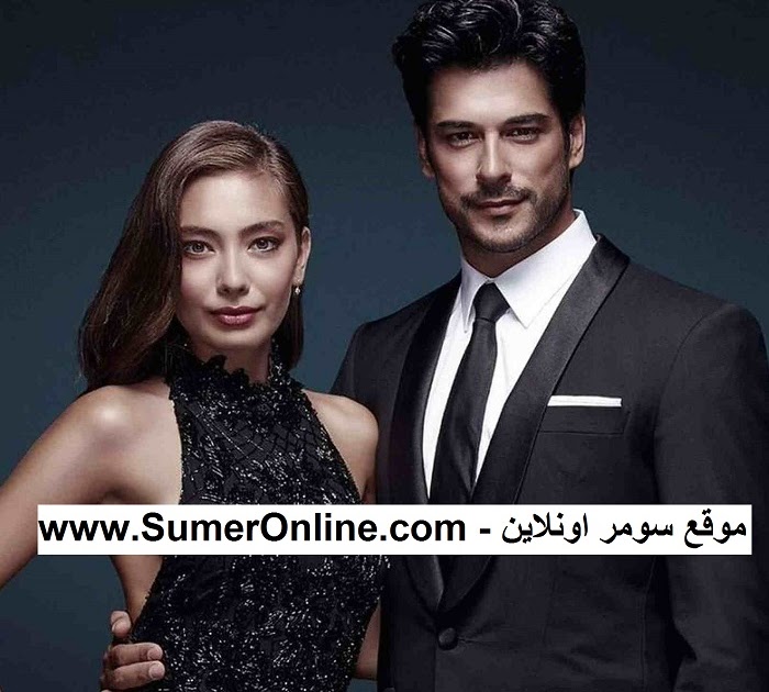 مسلسل حب اعمى الحلقة 1 مترجم معرض الصور