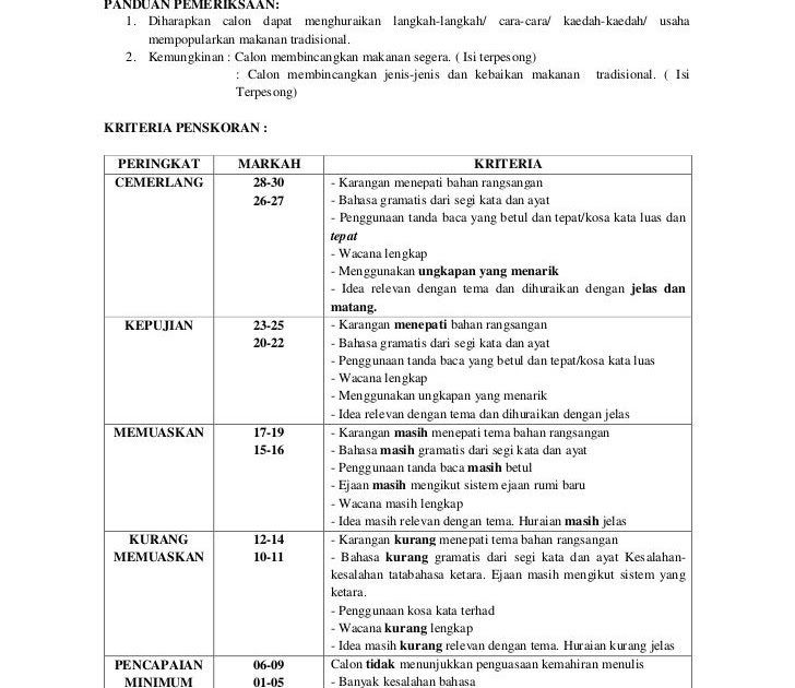 Contoh Soalan Esei Sejarah Pt3 - Terengganu q