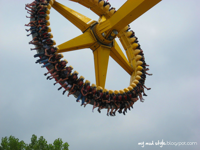 Kings Island Delrum
