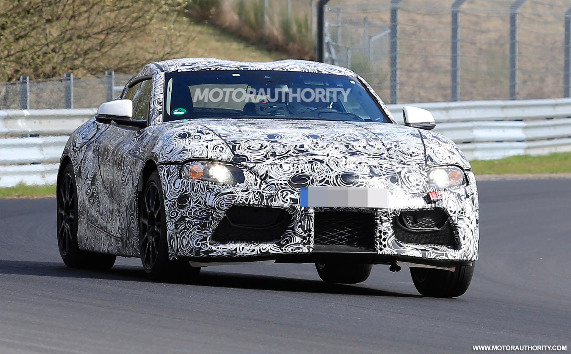 2019 Toyota Supra details, 2018 Acura RLX, Tupac's Hummer ... 2019 Toyota Supra details, 2018 Acura RLX, Tupac's Hummer ...