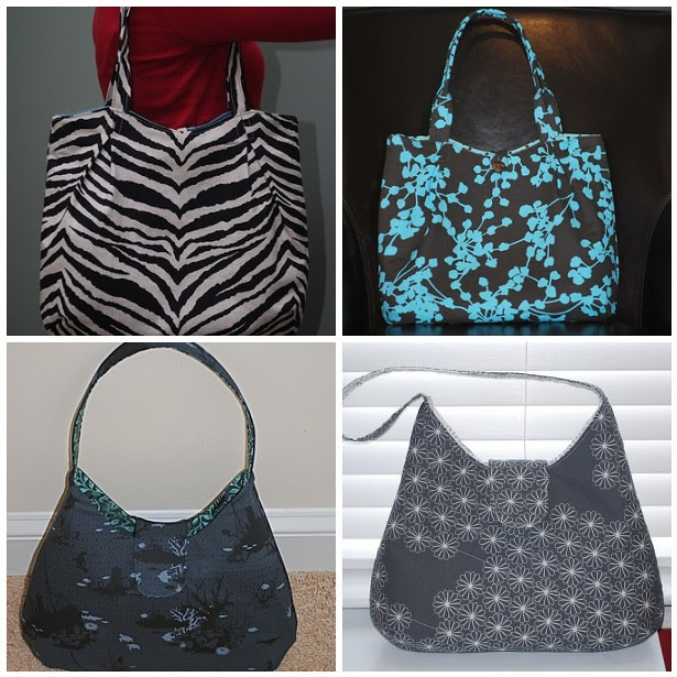 Made with artsy-crafty babe's free patterns