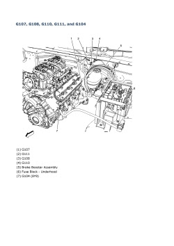 Geo Tracker Engine Diagram - Wiring Diagram