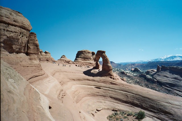 Arches NP 03.26.06