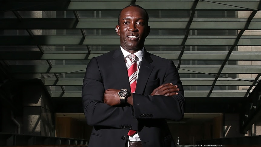 Former Manchester United star Dwight Yorke appointed Macarthur FC A-League Men coach