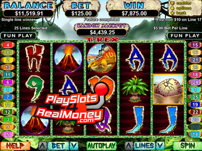 Online Casino Slots Reviews - SSB Shop
