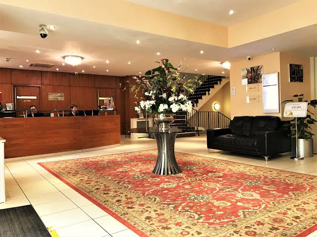 Comments and reviews of Grand Plaza Serviced Apartments