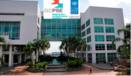 gain singapore office