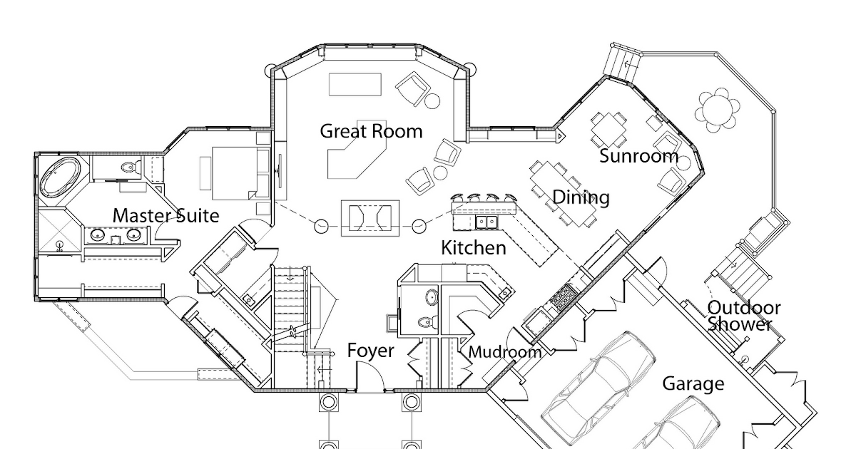 Lake House Floor Plans Here What Most People Think About Lake House