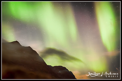 Aurora Borealis